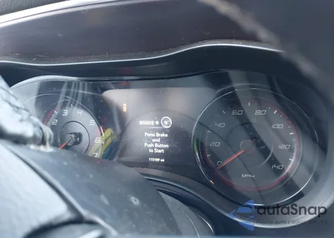 2018 Dodge Charger Sxt Rwd from USA, damaged, VIN 2C3CDXBG4JH290684